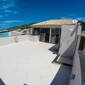 Ap Agatha Apartamento Arraial do Cabo