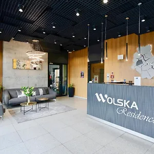 2* Aparthotel Wolska