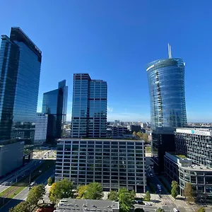 Pokoje Panorama City View- Centrum Ostello