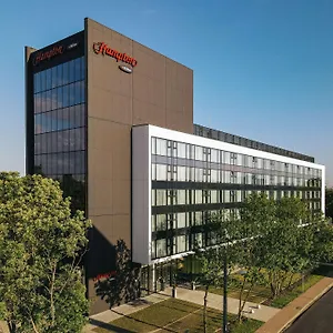 Hampton By Hilton Reduta Hotel