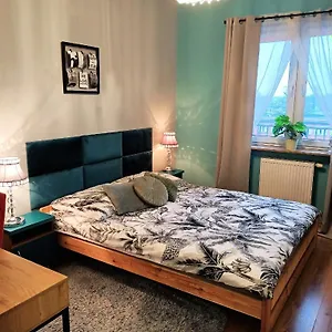 2-room Lägenhet