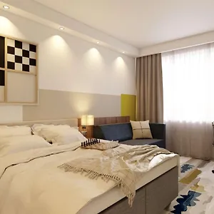 3* Hotel Ibis Styles Airport