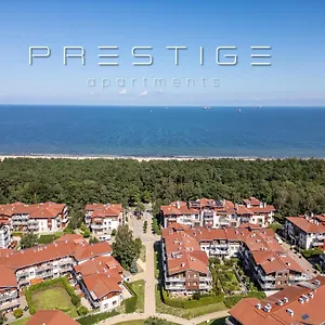 Prestige Neptun Park Apartment Gdansk