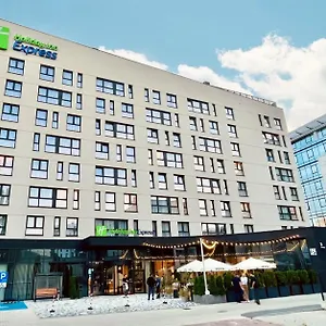 3* Ξενοδοχείο Express - Mokotow By Ihg