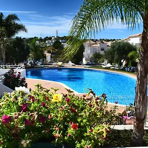 Algarve- Townhouse In Farm Village, Casa de Férias Albufeira