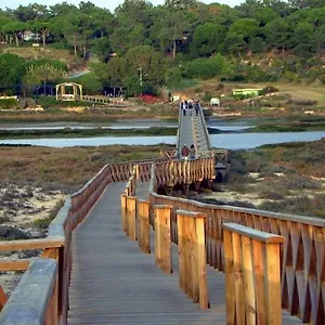 Formosa Villas Villa Quinta do Lago