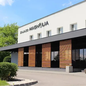 Estalagem Zajazd Magnolia-airport Modlin, Pomiechówek