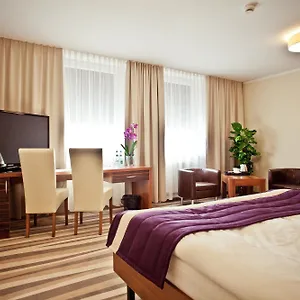 Mazovia Airport Modlin Hotell