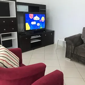 Apt Duas Quadras Da Praia Apartamento Florianópolis