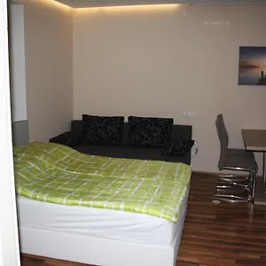 Vienna Top Apartment Апартаменты Вена