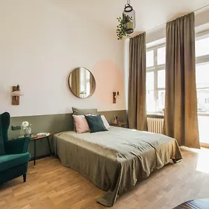 Apartamento Nowy Swiat 28, Varsóvia