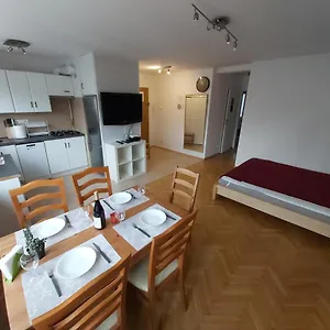 Apartamento Cityview Chmielna 98, Varsóvia