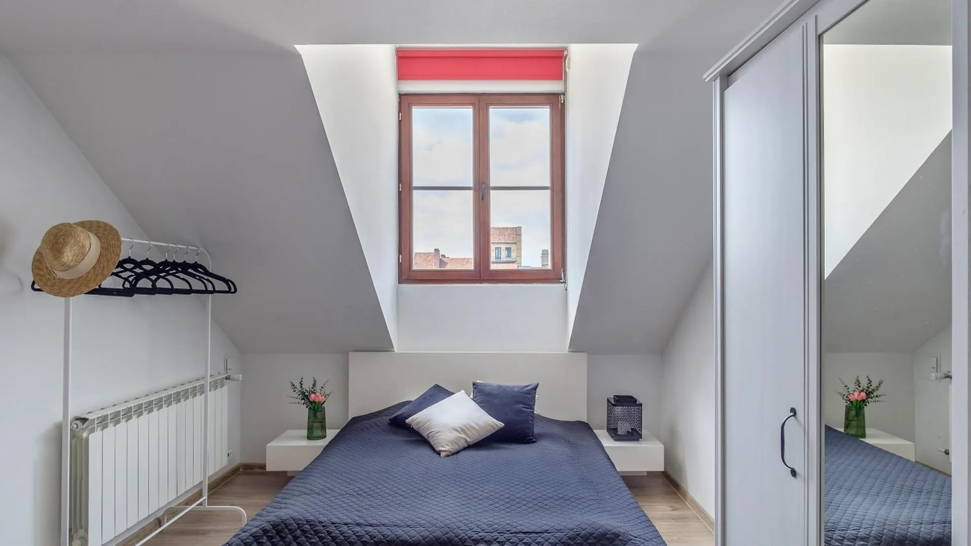 Apartment Old Town Home Warsaw