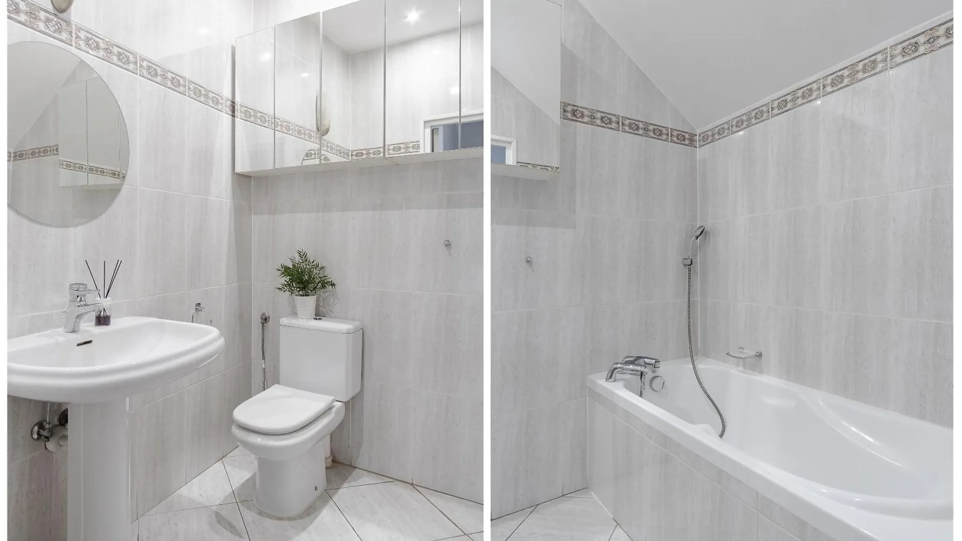 Apartman Old Town Home Varsó